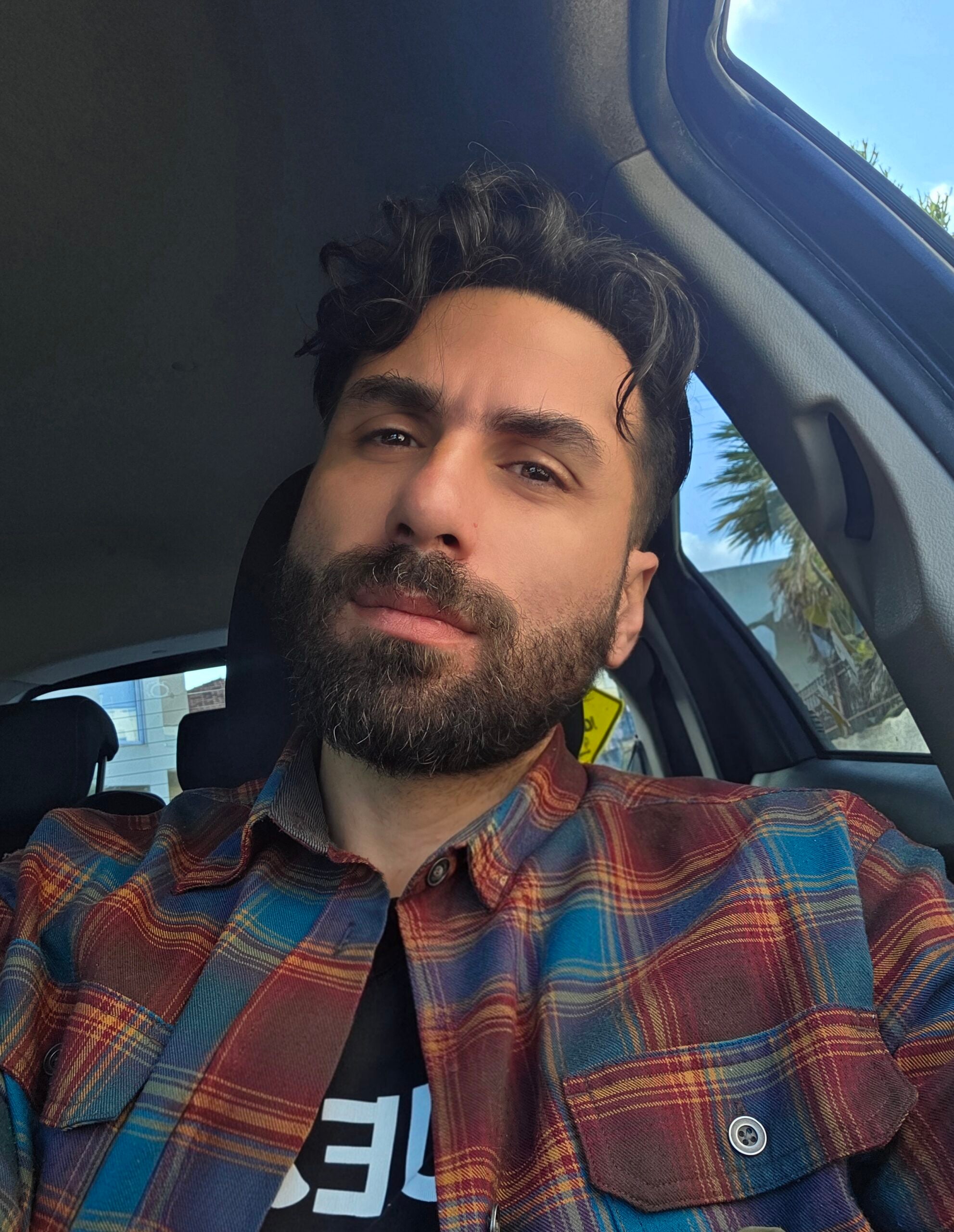 George Papavasileiou