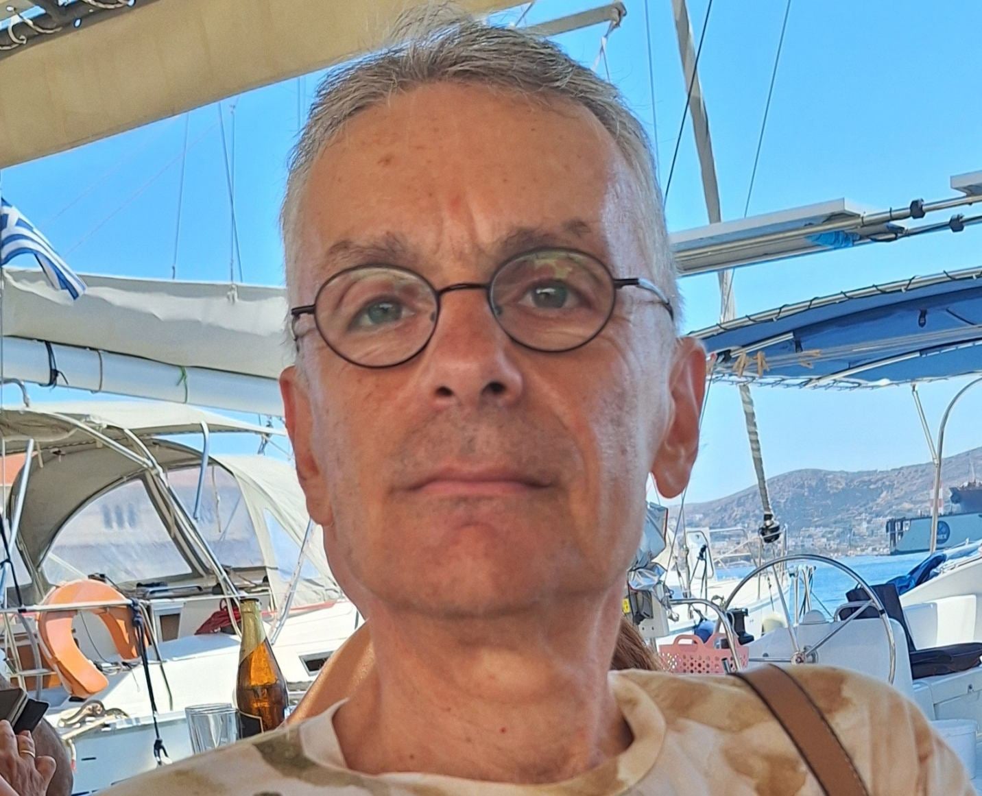 Sotirios Sarlis